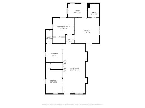 Tiny photo for 7 Lincoln Street, Harvard, IL 60033 (MLS # 12495978)