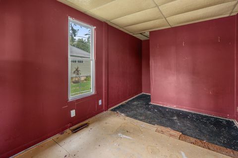 Tiny photo for 7 Lincoln Street, Harvard, IL 60033 (MLS # 12495978)