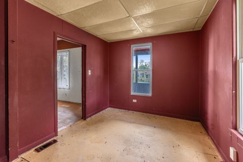 Tiny photo for 7 Lincoln Street, Harvard, IL 60033 (MLS # 12495978)