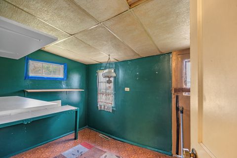 Tiny photo for 7 Lincoln Street, Harvard, IL 60033 (MLS # 12495978)