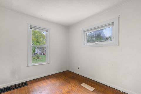 Tiny photo for 7 Lincoln Street, Harvard, IL 60033 (MLS # 12495978)