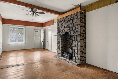 Tiny photo for 7 Lincoln Street, Harvard, IL 60033 (MLS # 12495978)