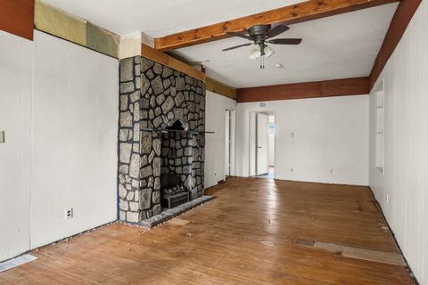 Tiny photo for 7 Lincoln Street, Harvard, IL 60033 (MLS # 12495978)