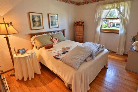 Tiny photo for 212 Pfaff Drive, Frankfort, IL 60423 (MLS # 12776761)