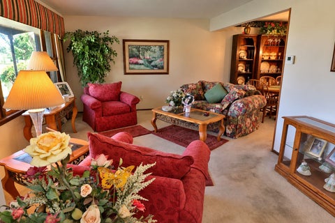 Tiny photo for 212 Pfaff Drive, Frankfort, IL 60423 (MLS # 12776761)