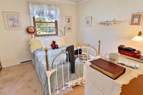 Tiny photo for 212 Pfaff Drive, Frankfort, IL 60423 (MLS # 12776761)