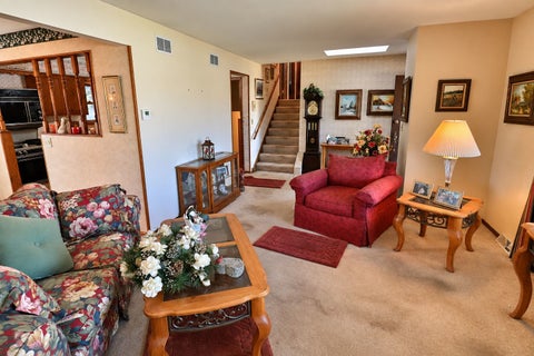 Tiny photo for 212 Pfaff Drive, Frankfort, IL 60423 (MLS # 12776761)