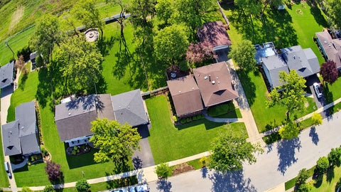 Tiny photo for 212 Pfaff Drive, Frankfort, IL 60423 (MLS # 12776761)