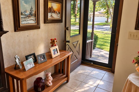 Tiny photo for 212 Pfaff Drive, Frankfort, IL 60423 (MLS # 12776761)