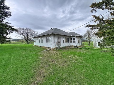 Tiny photo for 12694 Meredosia Road, Albany, IL 61230 (MLS # 12618868)