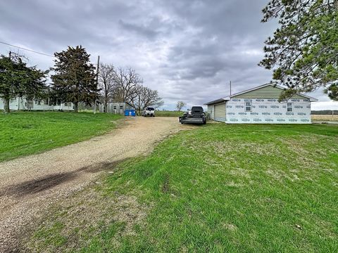 Tiny photo for 12694 Meredosia Road, Albany, IL 61230 (MLS # 12618868)