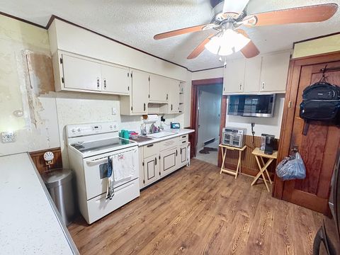 Tiny photo for 12694 Meredosia Road, Albany, IL 61230 (MLS # 12618868)