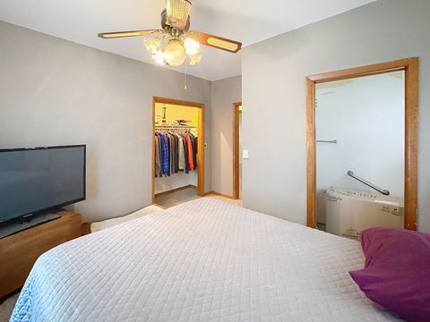 Tiny photo for 12694 Meredosia Road, Albany, IL 61230 (MLS # 12618868)