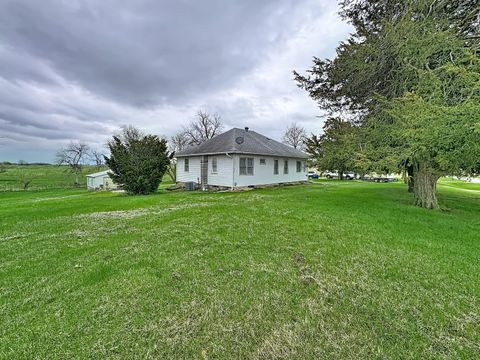 Tiny photo for 12694 Meredosia Road, Albany, IL 61230 (MLS # 12618868)