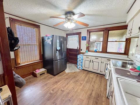 Tiny photo for 12694 Meredosia Road, Albany, IL 61230 (MLS # 12618868)