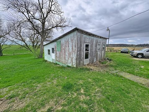 Tiny photo for 12694 Meredosia Road, Albany, IL 61230 (MLS # 12618868)