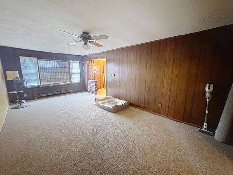 Tiny photo for 12694 Meredosia Road, Albany, IL 61230 (MLS # 12618868)