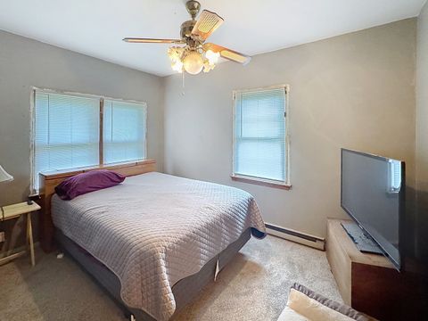 Tiny photo for 12694 Meredosia Road, Albany, IL 61230 (MLS # 12618868)