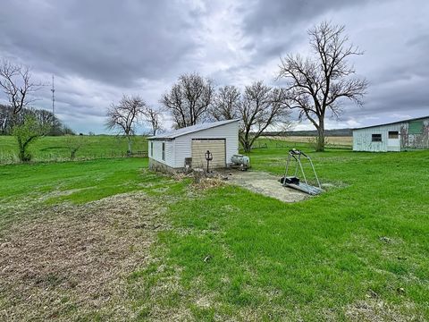 Tiny photo for 12694 Meredosia Road, Albany, IL 61230 (MLS # 12618868)