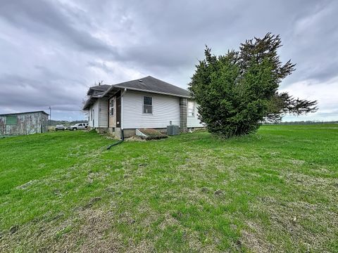 Tiny photo for 12694 Meredosia Road, Albany, IL 61230 (MLS # 12618868)