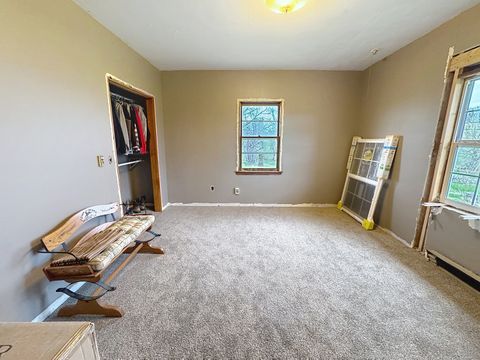 Tiny photo for 12694 Meredosia Road, Albany, IL 61230 (MLS # 12618868)