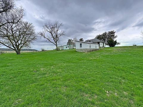 Tiny photo for 12694 Meredosia Road, Albany, IL 61230 (MLS # 12618868)