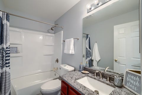 Tiny photo for 5630 Cambridge Way, Hanover Park, IL 60133 (MLS # 12722360)