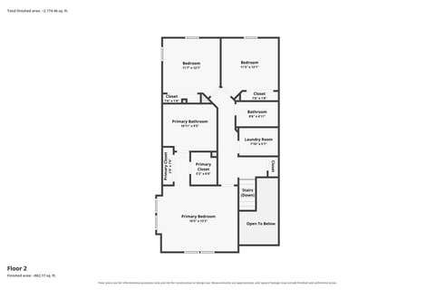 Tiny photo for 5630 Cambridge Way, Hanover Park, IL 60133 (MLS # 12722360)