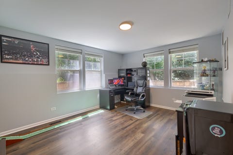 Tiny photo for 5630 Cambridge Way, Hanover Park, IL 60133 (MLS # 12722360)