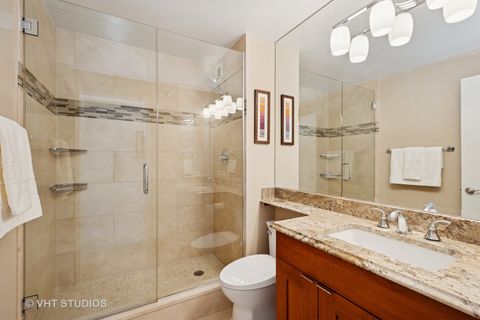 Tiny photo for 1250 N DEARBORN Street #11C, Chicago, IL 60610 (MLS # 12606706)