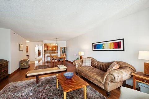 Tiny photo for 1250 N DEARBORN Street #11C, Chicago, IL 60610 (MLS # 12606706)
