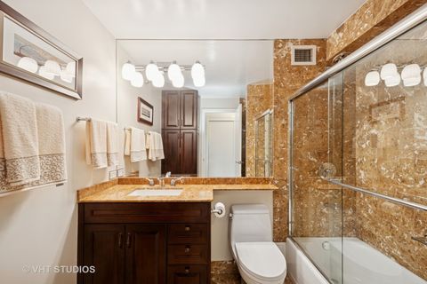 Tiny photo for 1250 N DEARBORN Street #11C, Chicago, IL 60610 (MLS # 12606706)