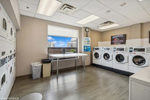 Tiny photo for 1250 N DEARBORN Street #11C, Chicago, IL 60610 (MLS # 12606706)