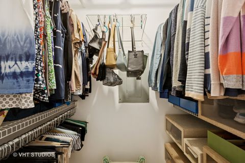 Tiny photo for 1250 N DEARBORN Street #11C, Chicago, IL 60610 (MLS # 12606706)