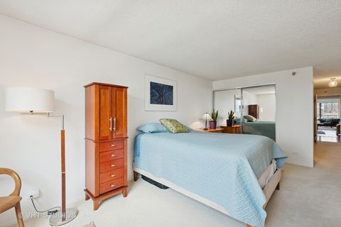 Tiny photo for 1250 N DEARBORN Street #11C, Chicago, IL 60610 (MLS # 12606706)