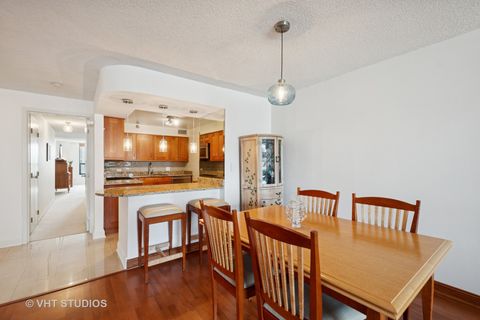 Tiny photo for 1250 N DEARBORN Street #11C, Chicago, IL 60610 (MLS # 12606706)