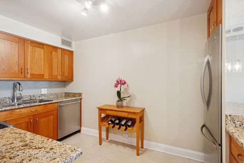 Tiny photo for 1250 N DEARBORN Street #11C, Chicago, IL 60610 (MLS # 12606706)