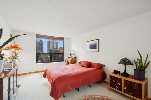 Tiny photo for 1250 N DEARBORN Street #11C, Chicago, IL 60610 (MLS # 12606706)