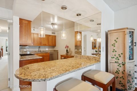 Tiny photo for 1250 N DEARBORN Street #11C, Chicago, IL 60610 (MLS # 12606706)