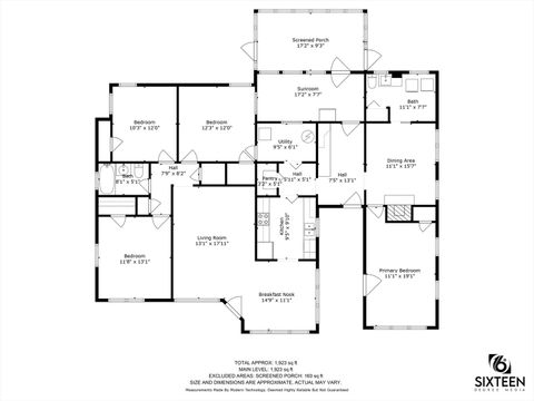 Tiny photo for 1208 W Union Street, Champaign, IL 61821 (MLS # 12478591)
