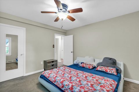 Tiny photo for 1208 W Union Street, Champaign, IL 61821 (MLS # 12478591)