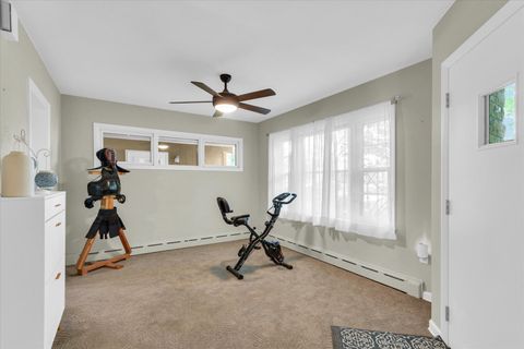 Tiny photo for 1208 W Union Street, Champaign, IL 61821 (MLS # 12478591)