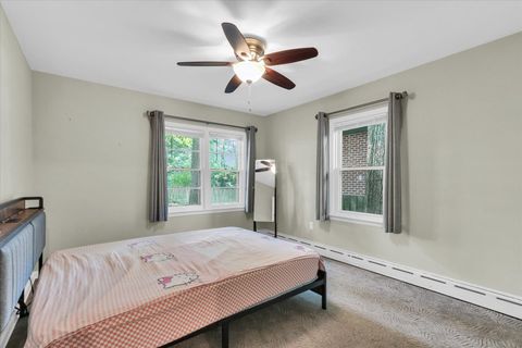 Tiny photo for 1208 W Union Street, Champaign, IL 61821 (MLS # 12478591)