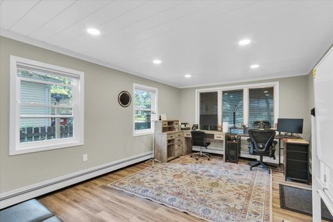 Tiny photo for 1208 W Union Street, Champaign, IL 61821 (MLS # 12478591)