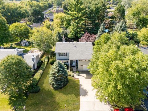 Tiny photo for 3205 W Vista Terrace, McHenry, IL 60050 (MLS # 12492199)