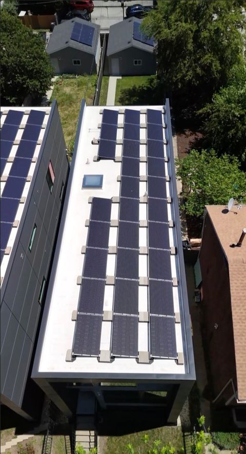 Tiny photo for 6123 S Ellis Avenue, Chicago, IL 60637 (MLS # 12437155)