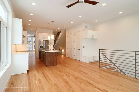 Tiny photo for 6123 S Ellis Avenue, Chicago, IL 60637 (MLS # 12437155)