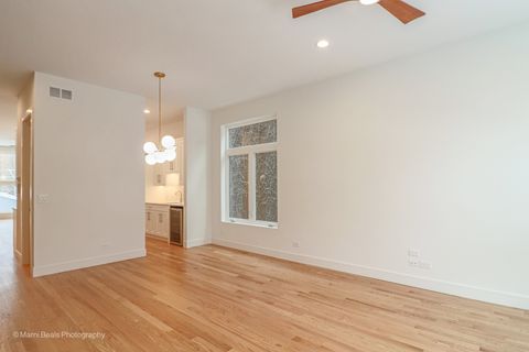 Tiny photo for 6123 S Ellis Avenue, Chicago, IL 60637 (MLS # 12437155)