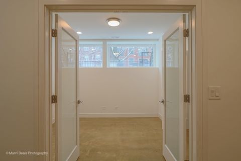 Tiny photo for 6123 S Ellis Avenue, Chicago, IL 60637 (MLS # 12437155)