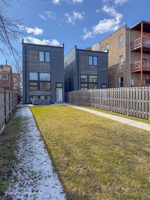 Tiny photo for 6123 S Ellis Avenue, Chicago, IL 60637 (MLS # 12437155)